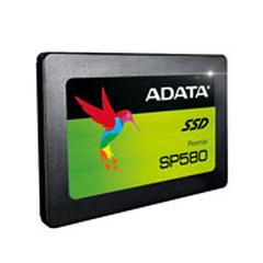 二手威刚 (ADATA) SP580 120G SATA3 固态硬盘回收